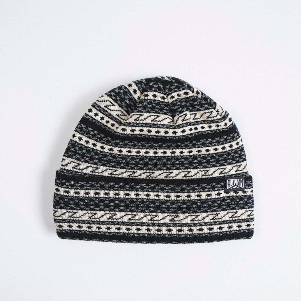 Heritage Beanie