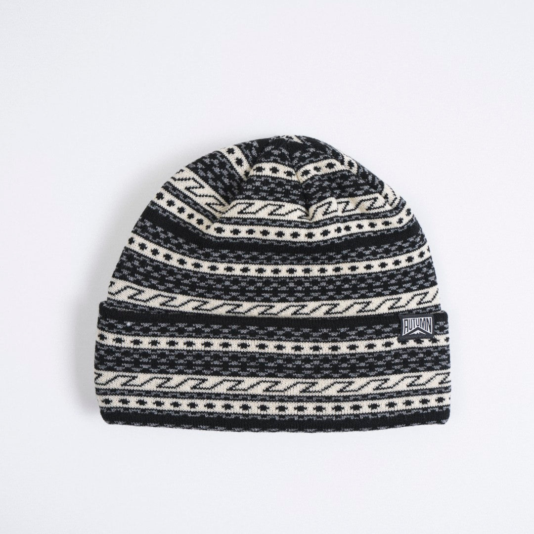 Heritage Beanie