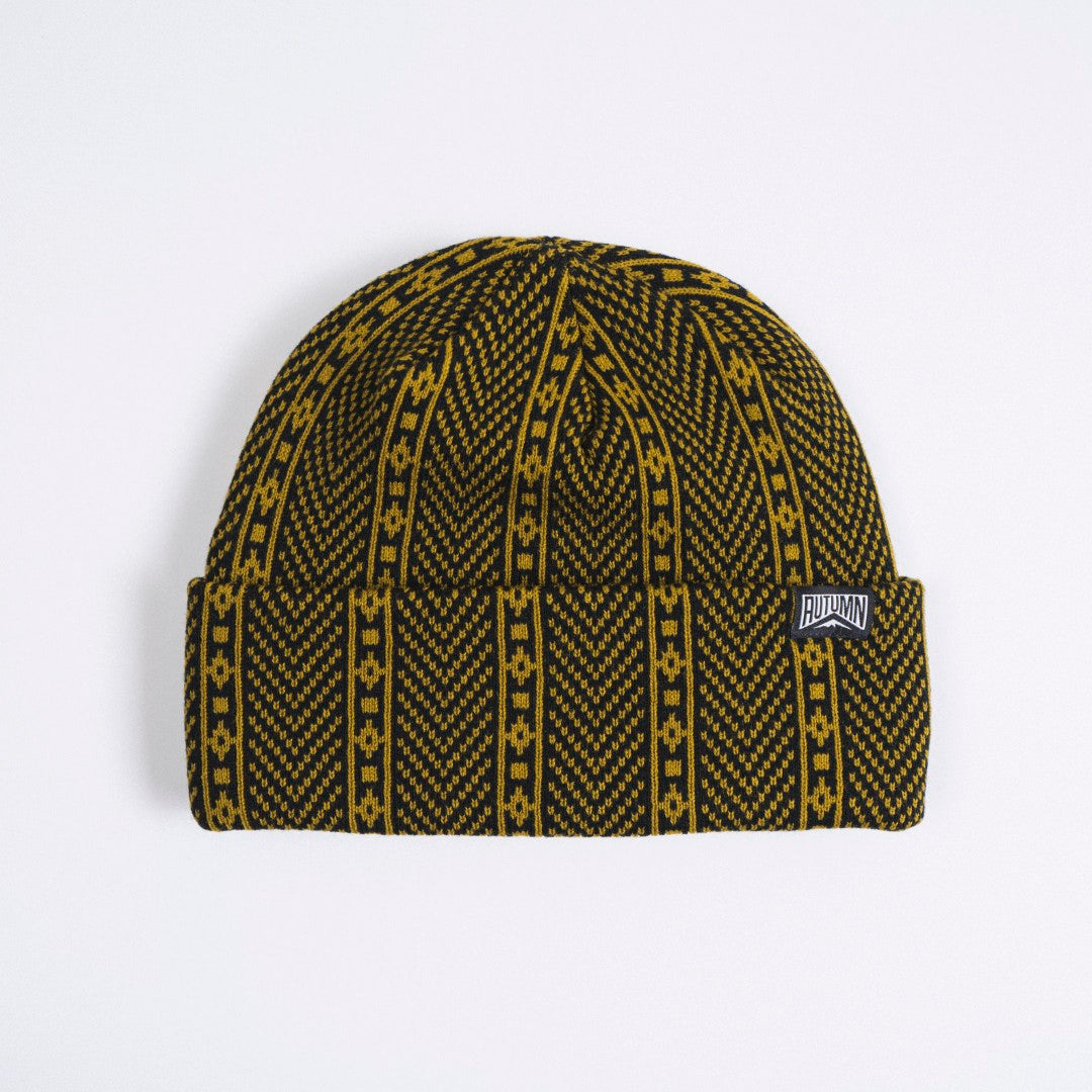 Heritage Beanie