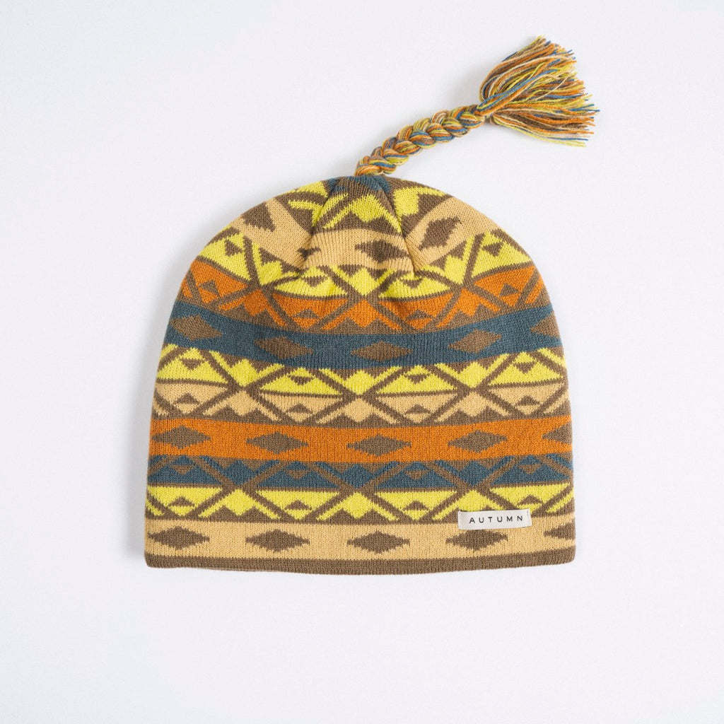 Piste Beanie