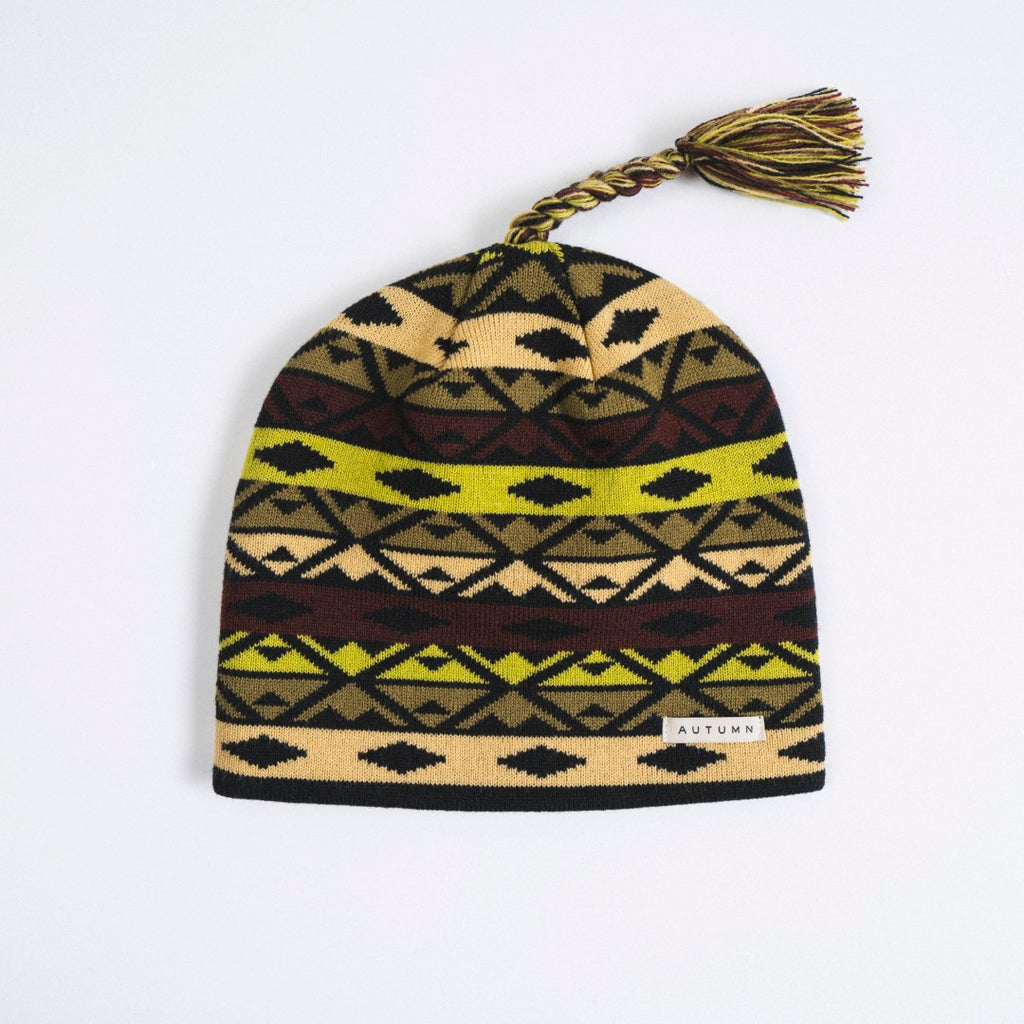 Piste Beanie