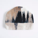 Mtn Goat Beanie