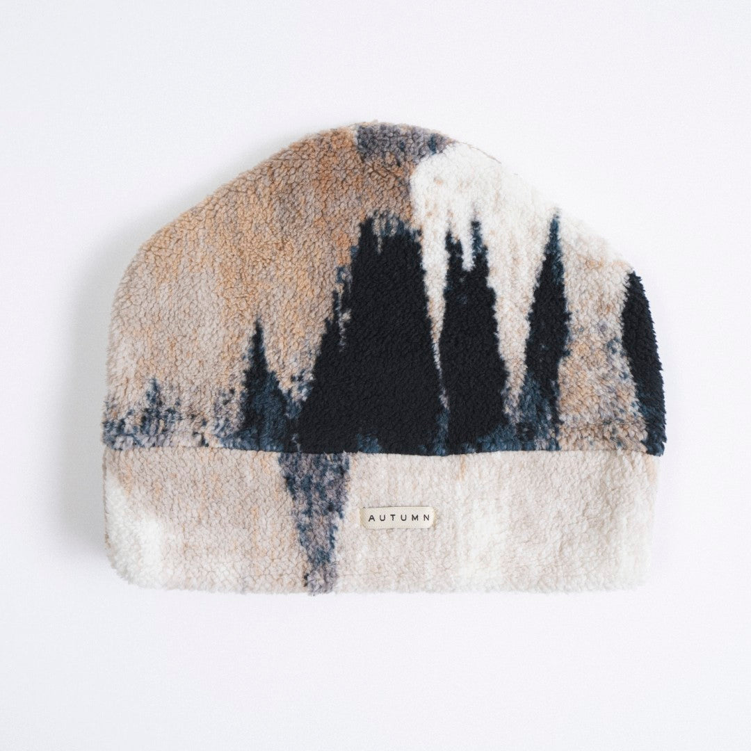 Mtn Goat Beanie