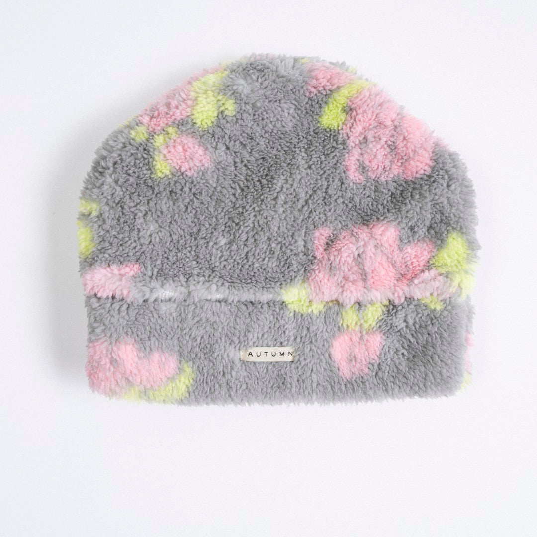 Mtn Goat Beanie