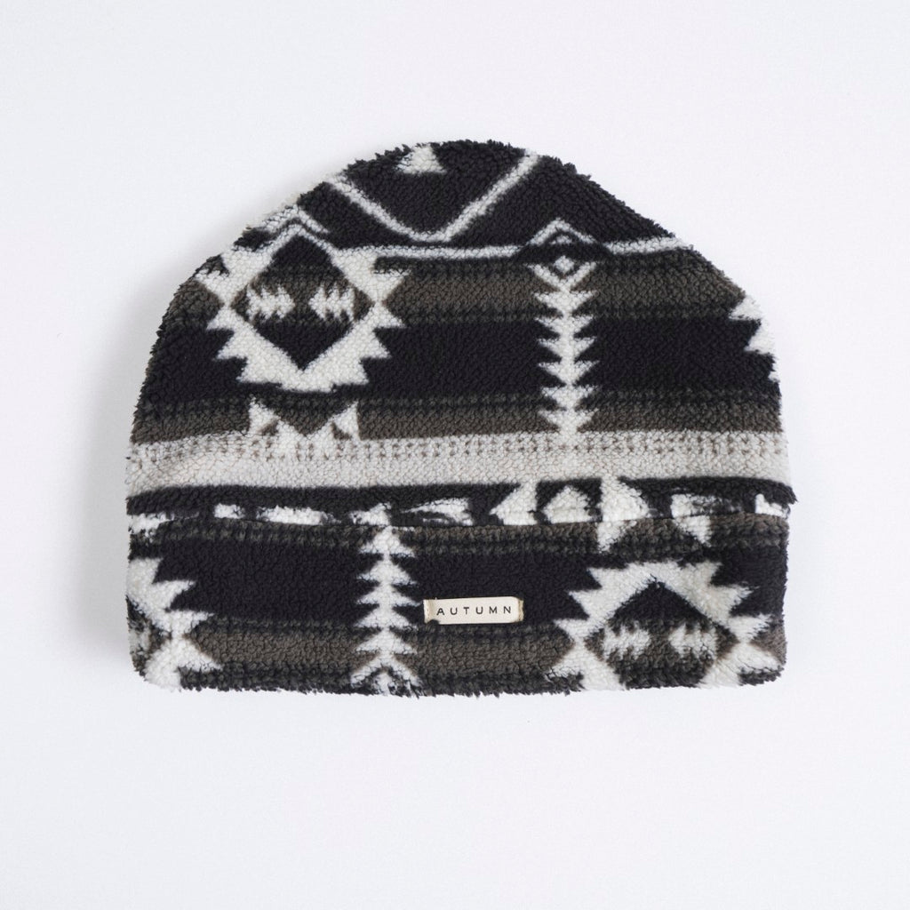 Mtn Goat Beanie