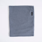 Grid Fleece Neck Gaiter