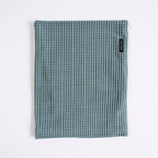 Grid Fleece Neck Gaiter