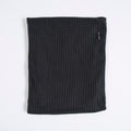 Grid Fleece Neck Gaiter