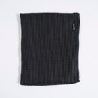 Grid Fleece Neck Gaiter