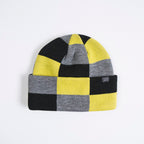Squared Beanie