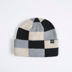 Squared Beanie