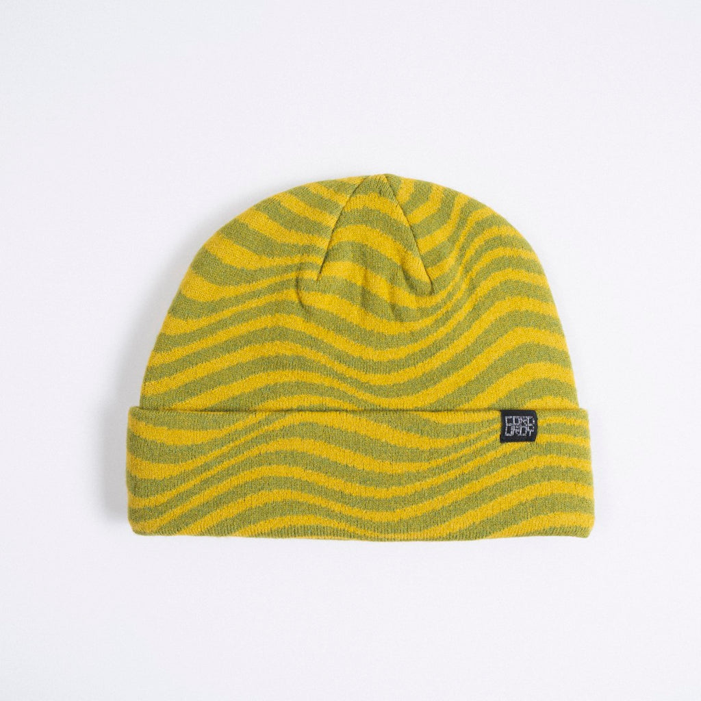 Freakout Beanie