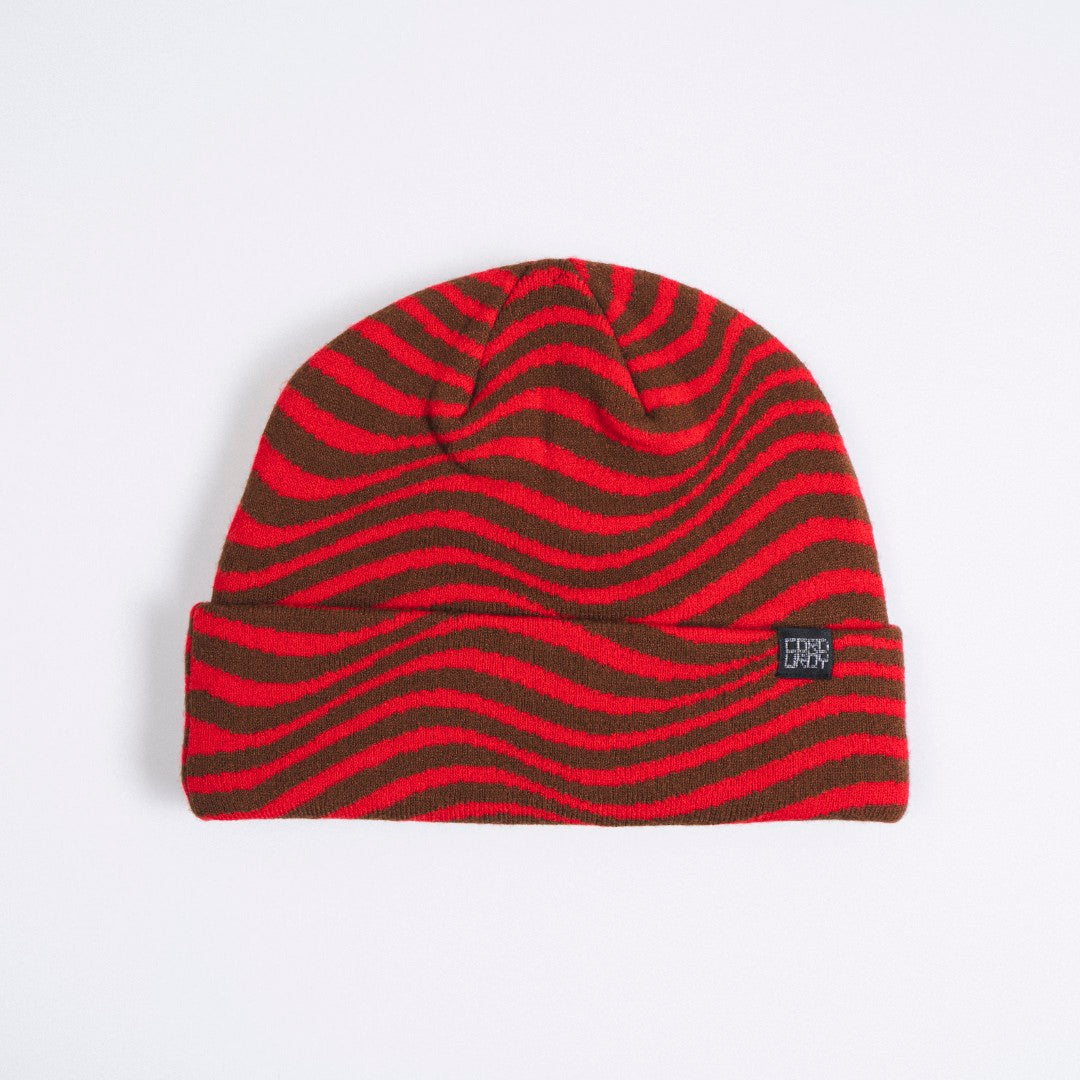 Freakout Beanie