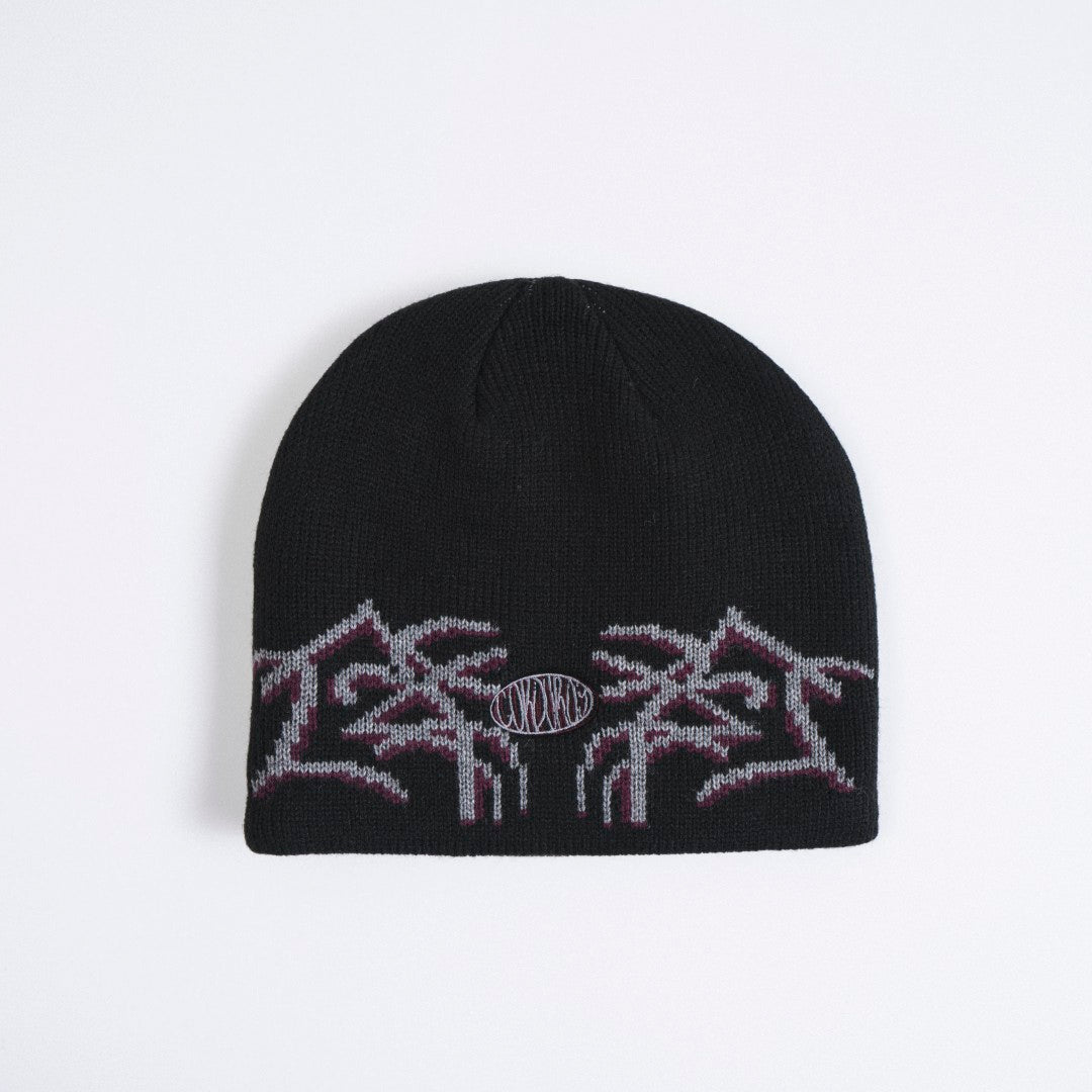 Airbrush Beanie