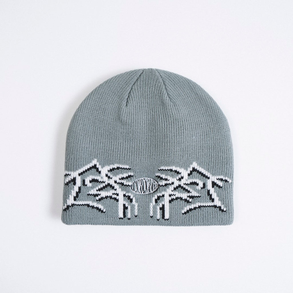 Airbrush Beanie