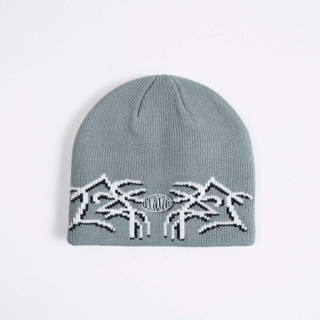 Airbrush Beanie