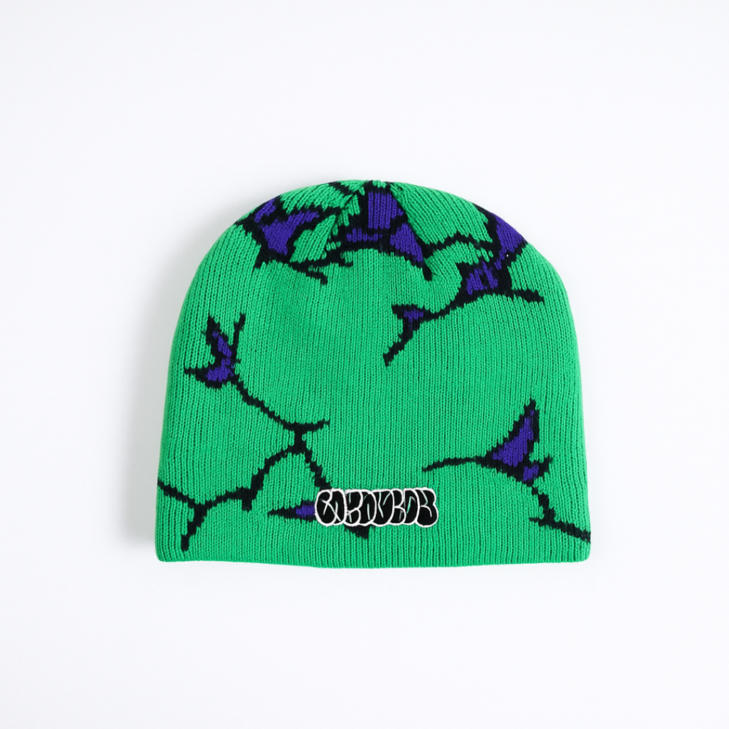 The Nug Beanie