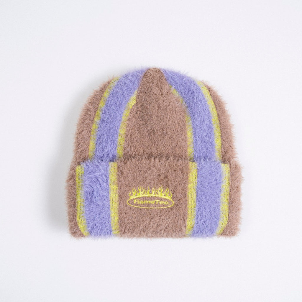 Flametec Mohair Beanie