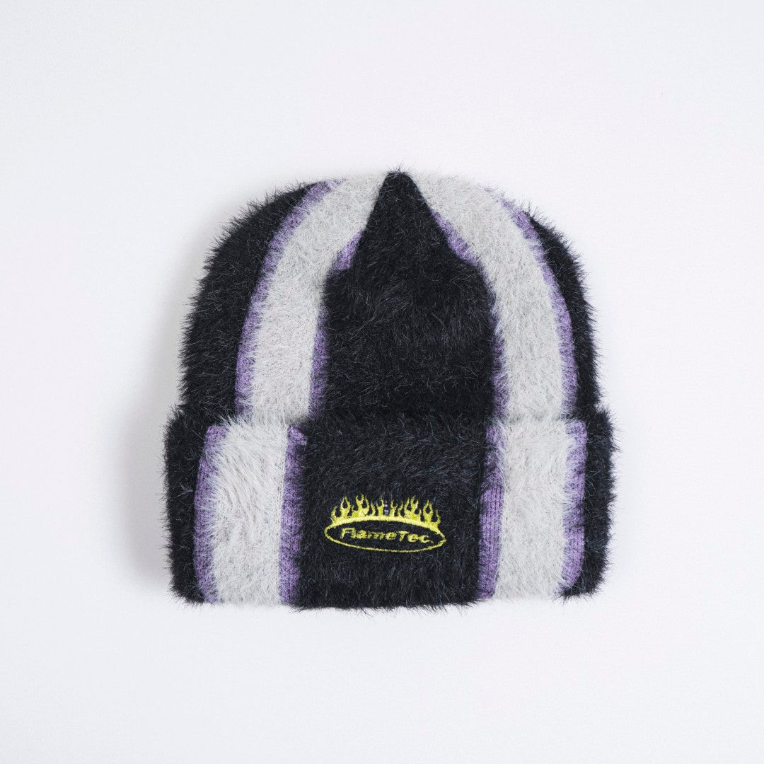 Flametec Mohair Beanie