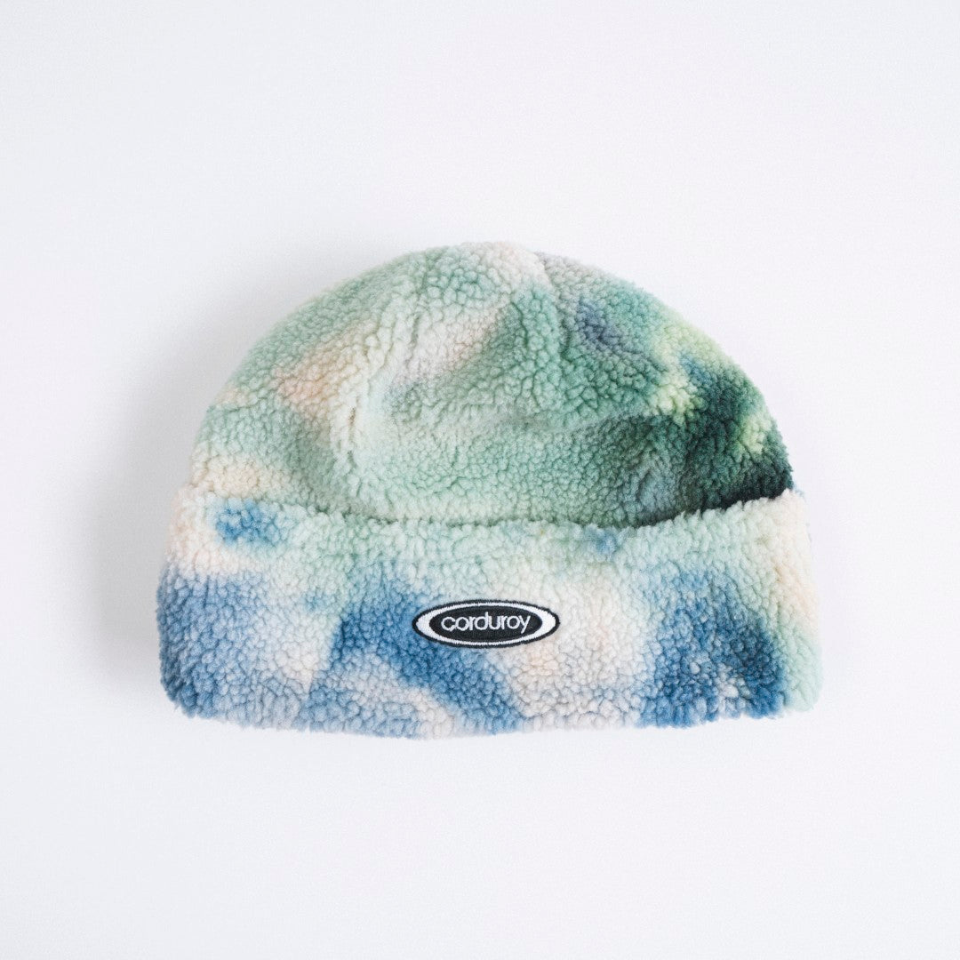 Fleece Beanie