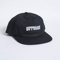 Canvas Six Panel Snapback