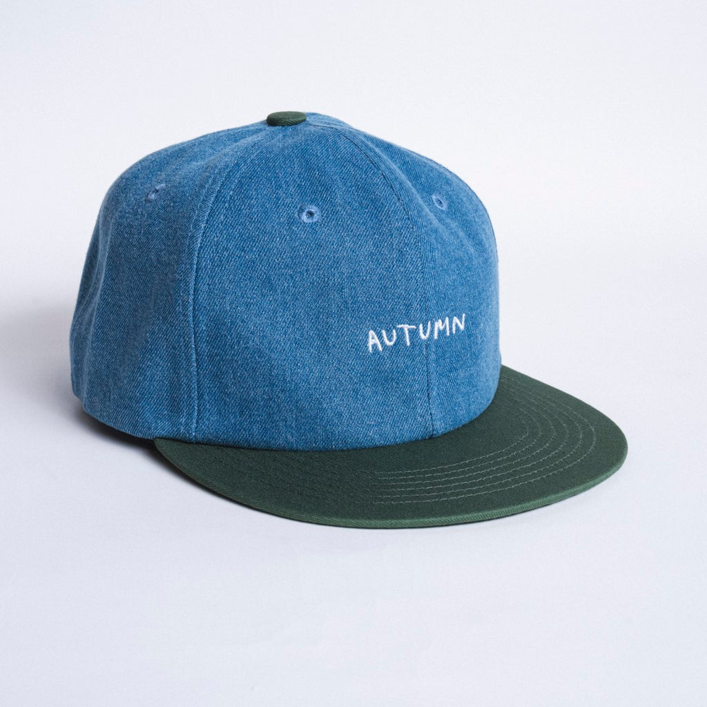 Mixed Six Panel Snapback