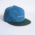 Mixed Six Panel Snapback
