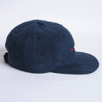 Six Panel Fleece Cap