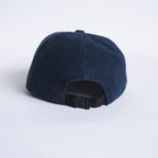 Six Panel Fleece Cap