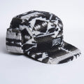 Fleece Flap Cap