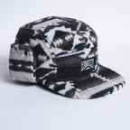 Fleece Flap Cap