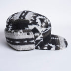 Fleece Flap Cap