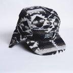 Fleece Flap Cap