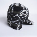 Fleece Flap Cap