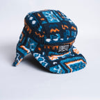 Fleece Flap Cap