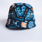 Fleece Flap Cap