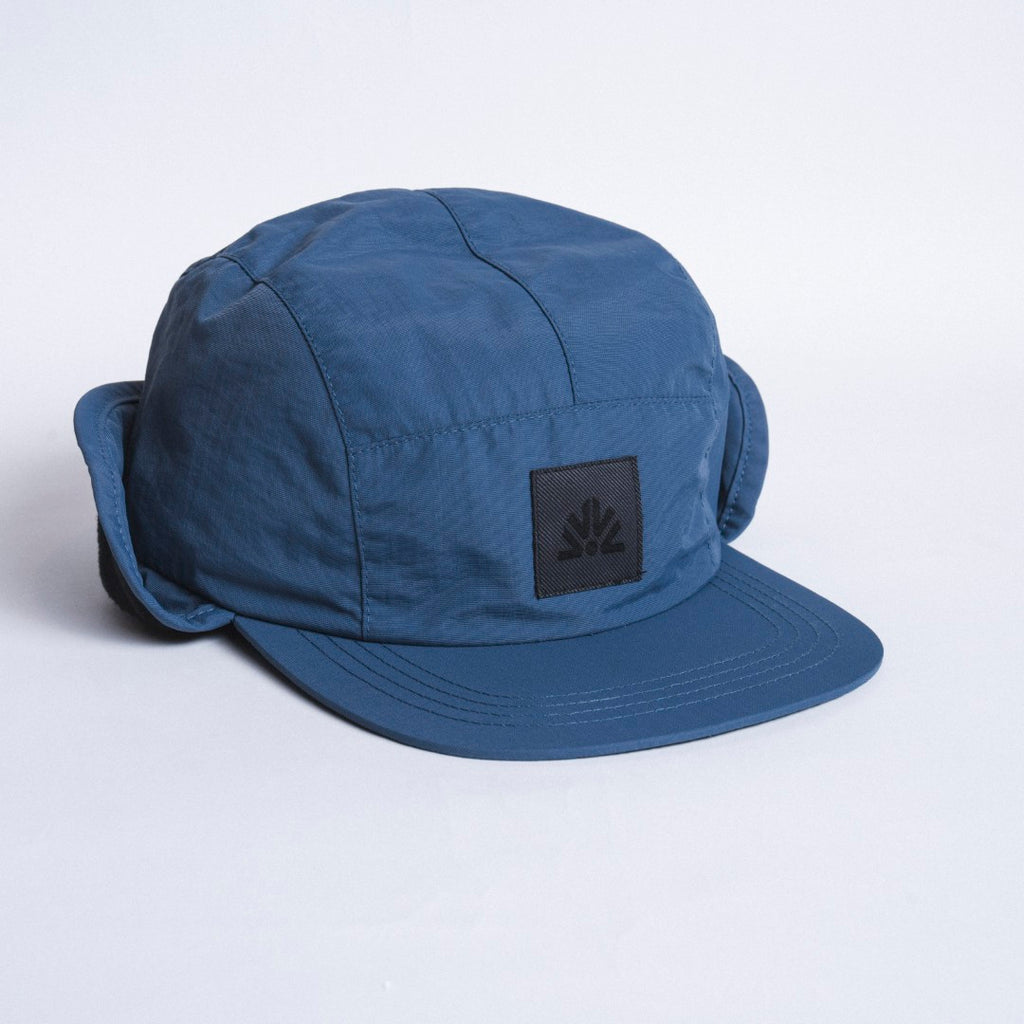 Dwr Flap Cap