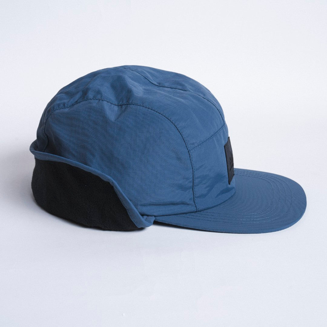 Dwr Flap Cap