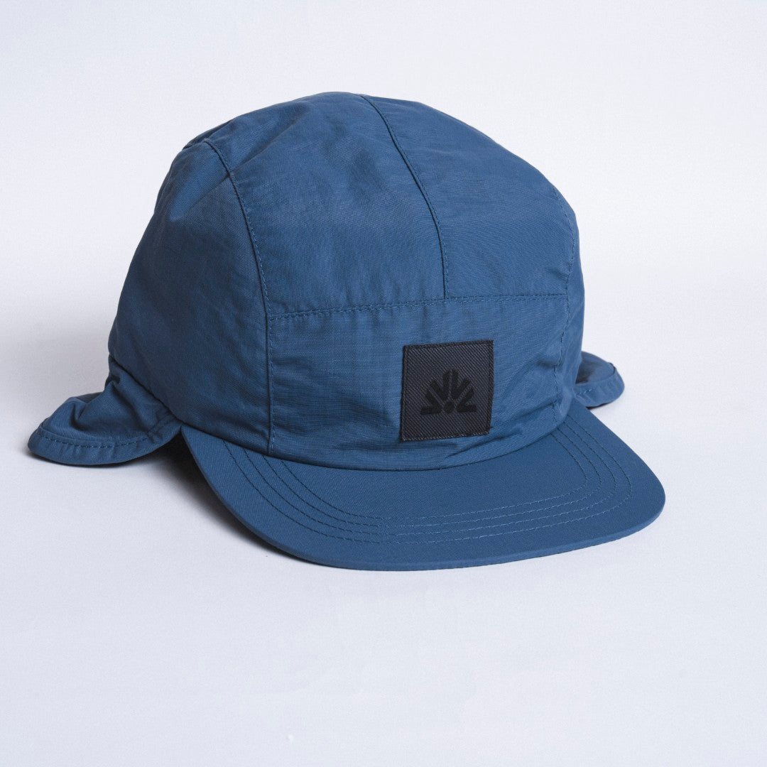 Dwr Flap Cap