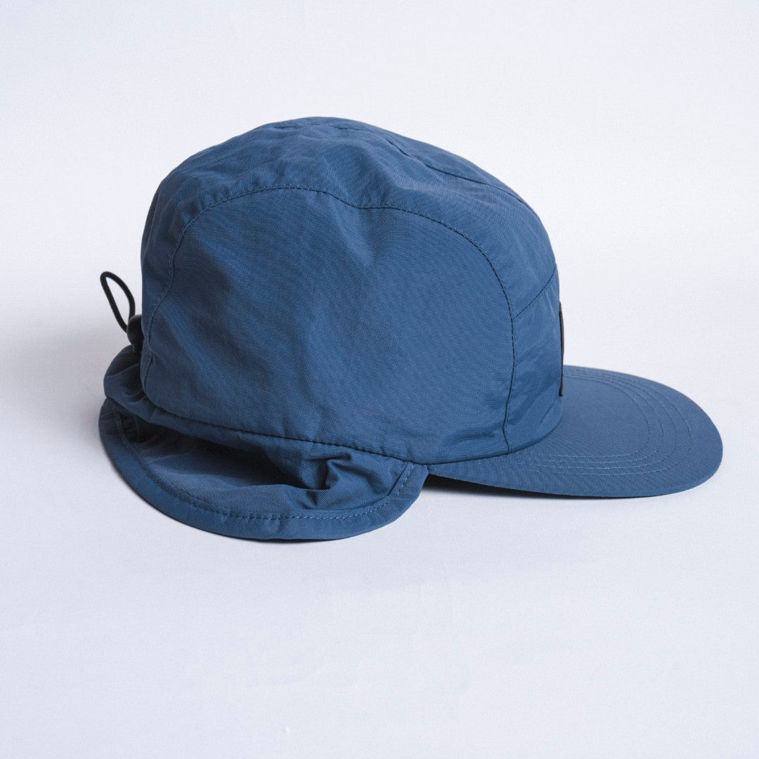 Dwr Flap Cap