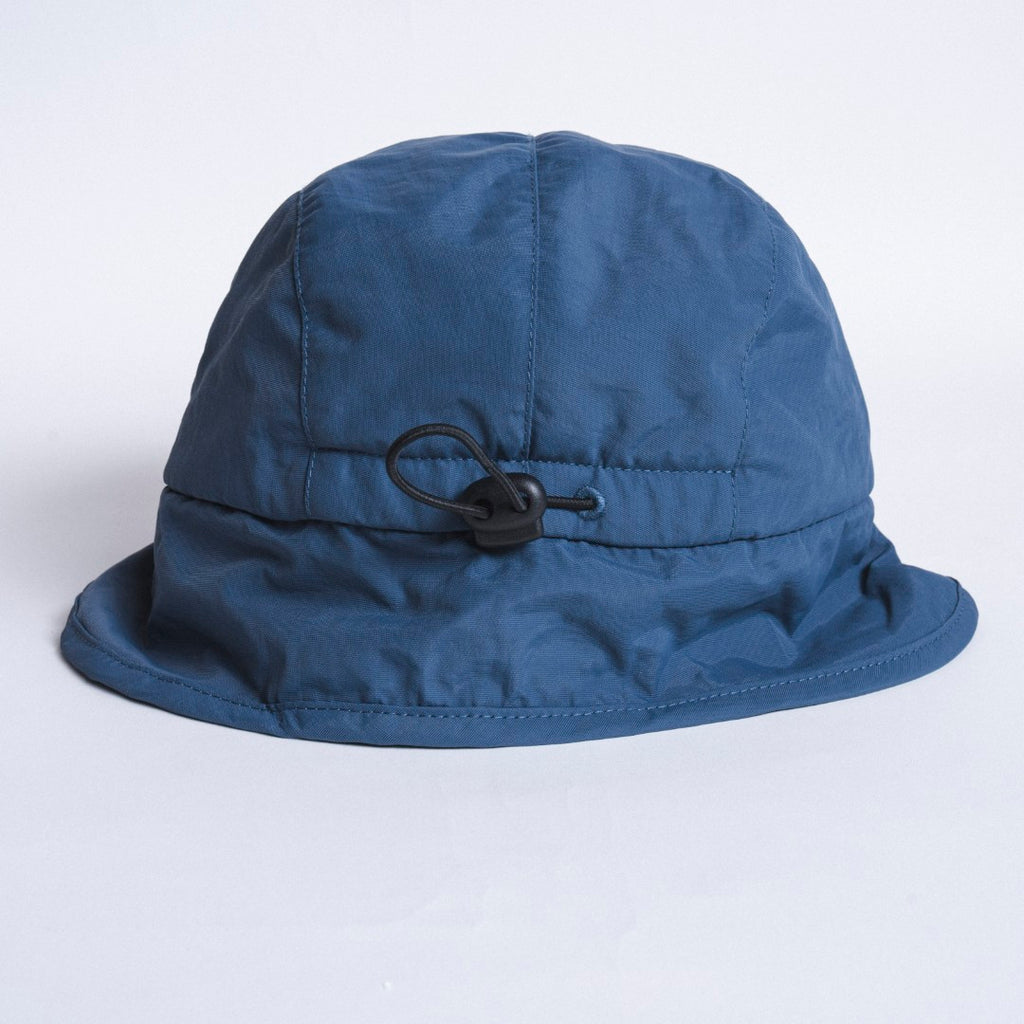 Dwr Flap Cap