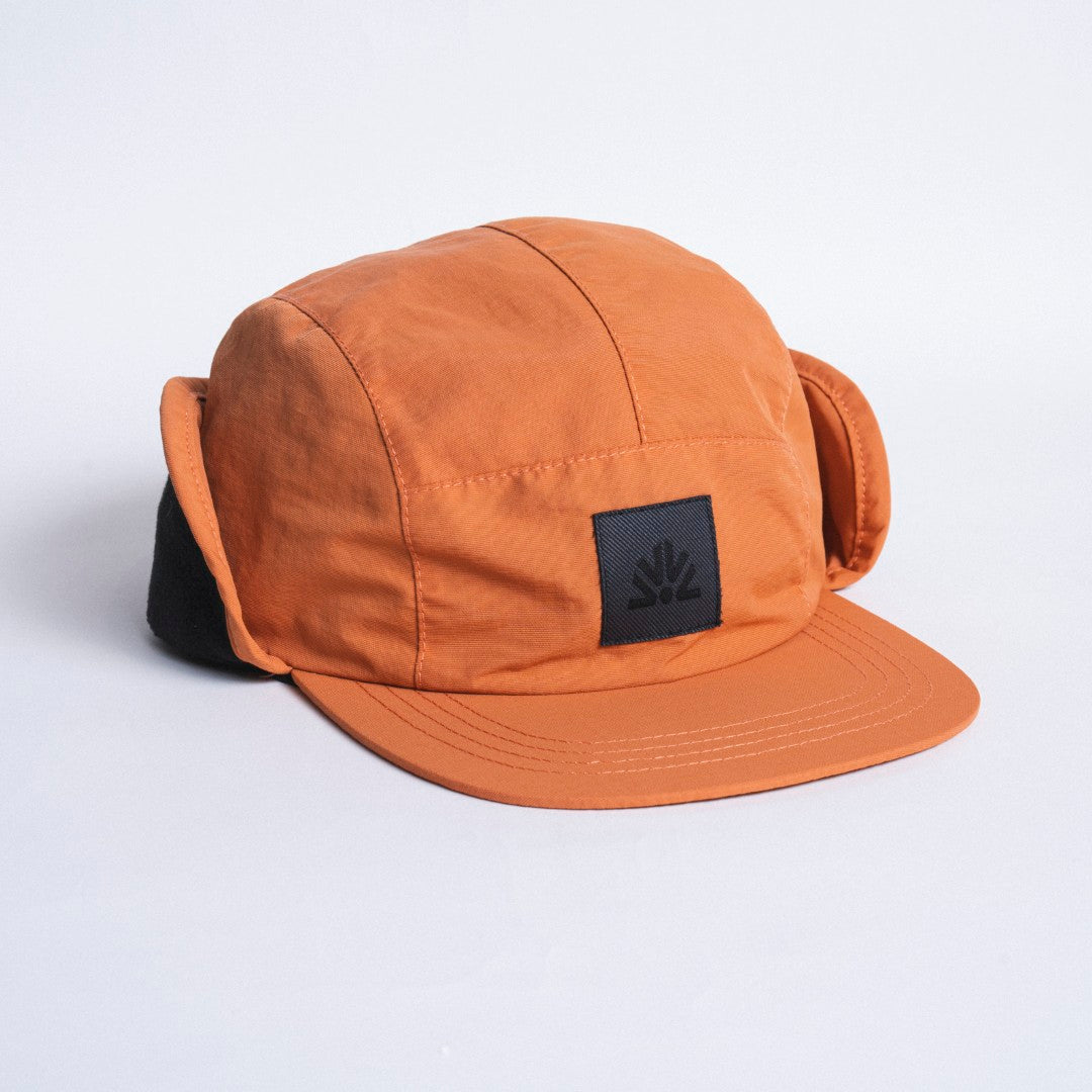 Dwr Flap Cap