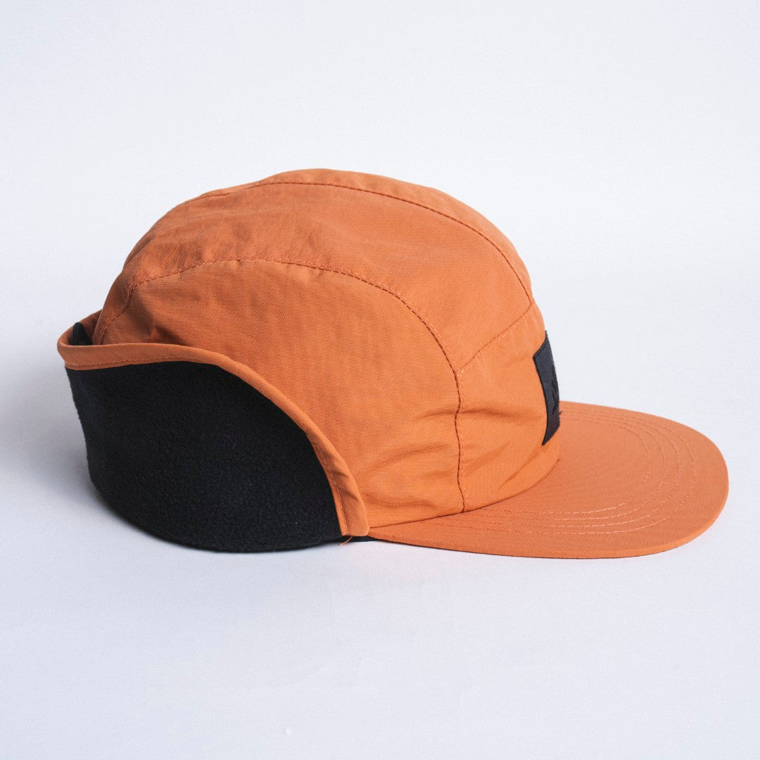 Dwr Flap Cap