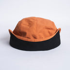 Dwr Flap Cap