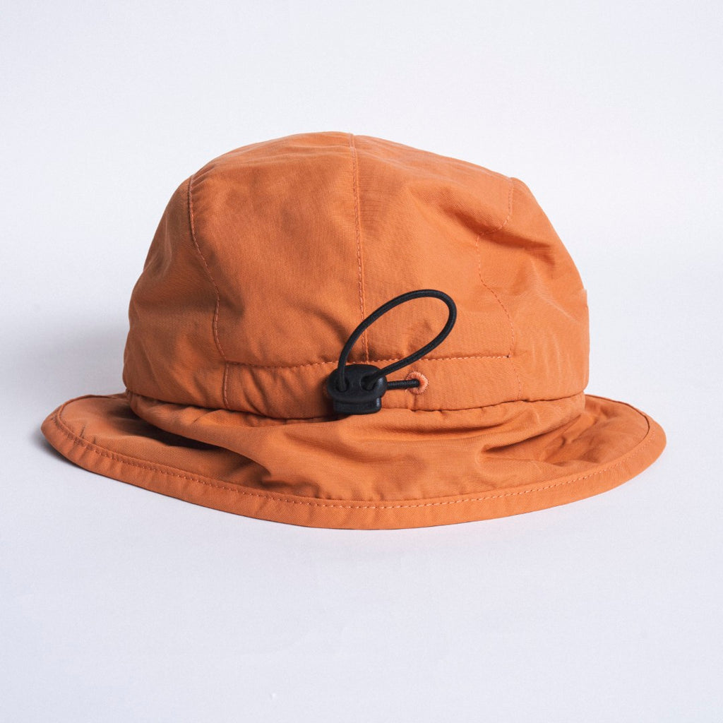 Dwr Flap Cap