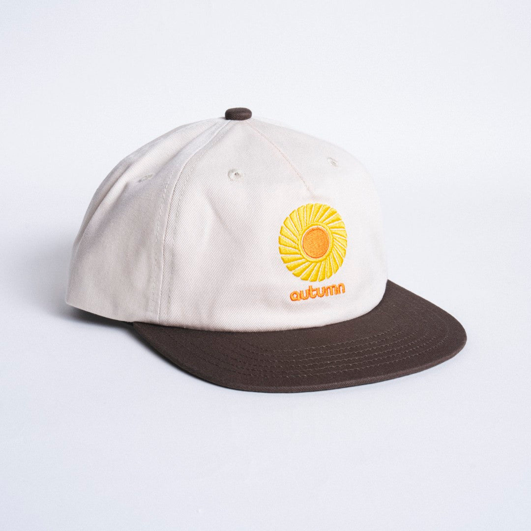 Twill Five Panel Snapback