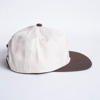 Twill Five Panel Snapback