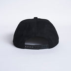 Twill Five Panel Snapback
