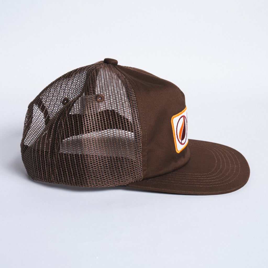 Five Panel Trucker