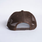 Five Panel Trucker